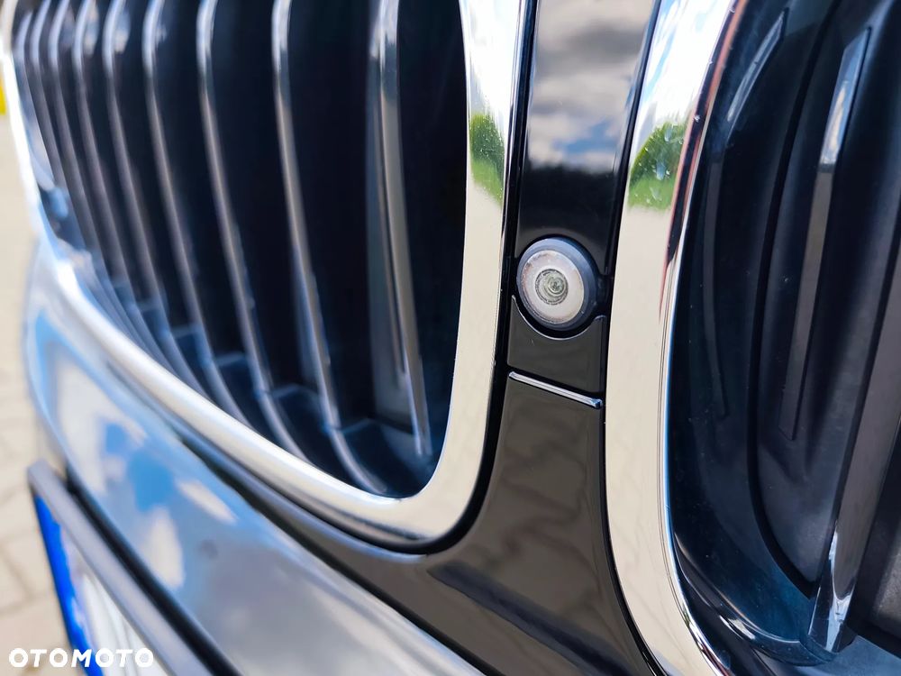 BMW Seria 5 530i Sport Line sport - 17