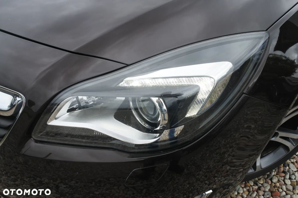 Opel Insignia 2.0 CDTI ecoFLEXStart/Stop Business Innovation - 22