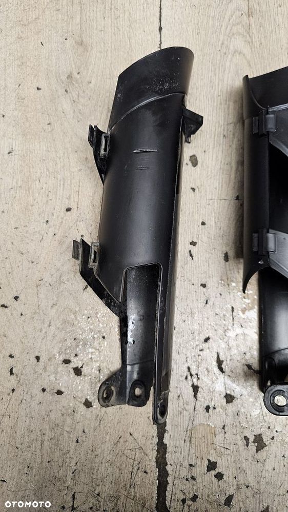 Osłony lag protektory KTM SX SXF EXC EXCF  8398500003 - 9