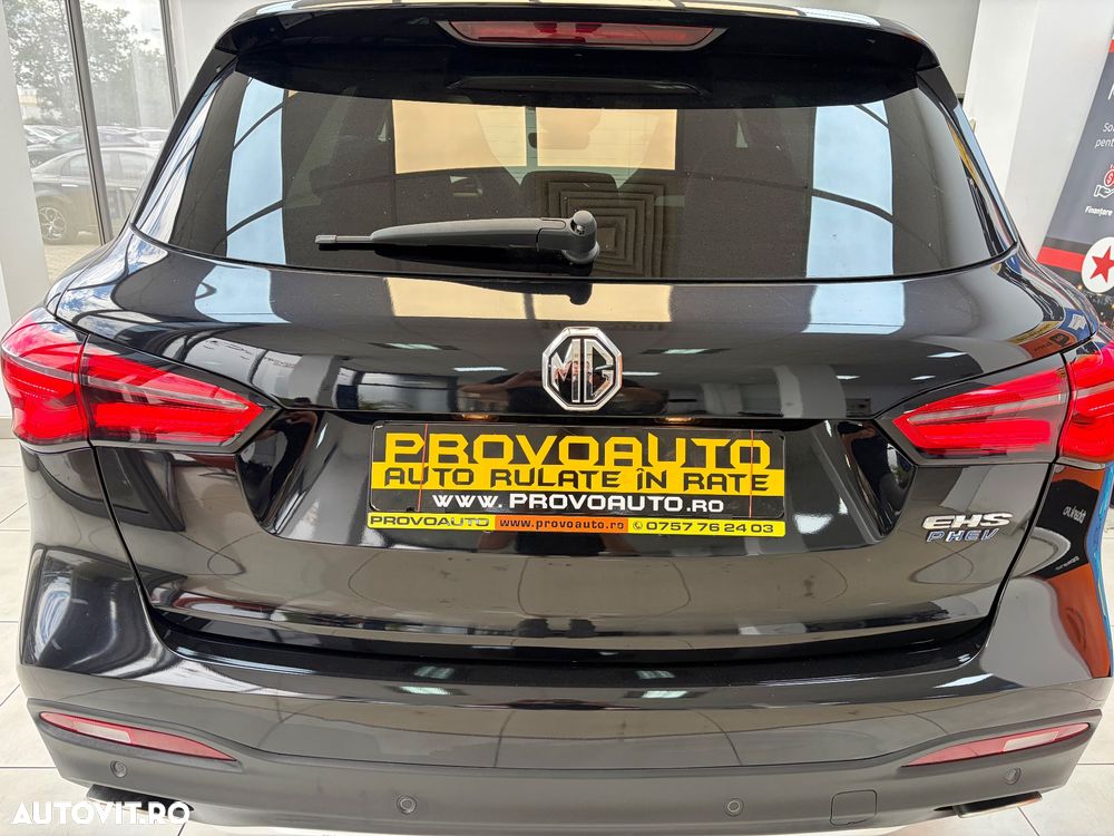 MG EHS 1.5T-GDI Luxury - 16