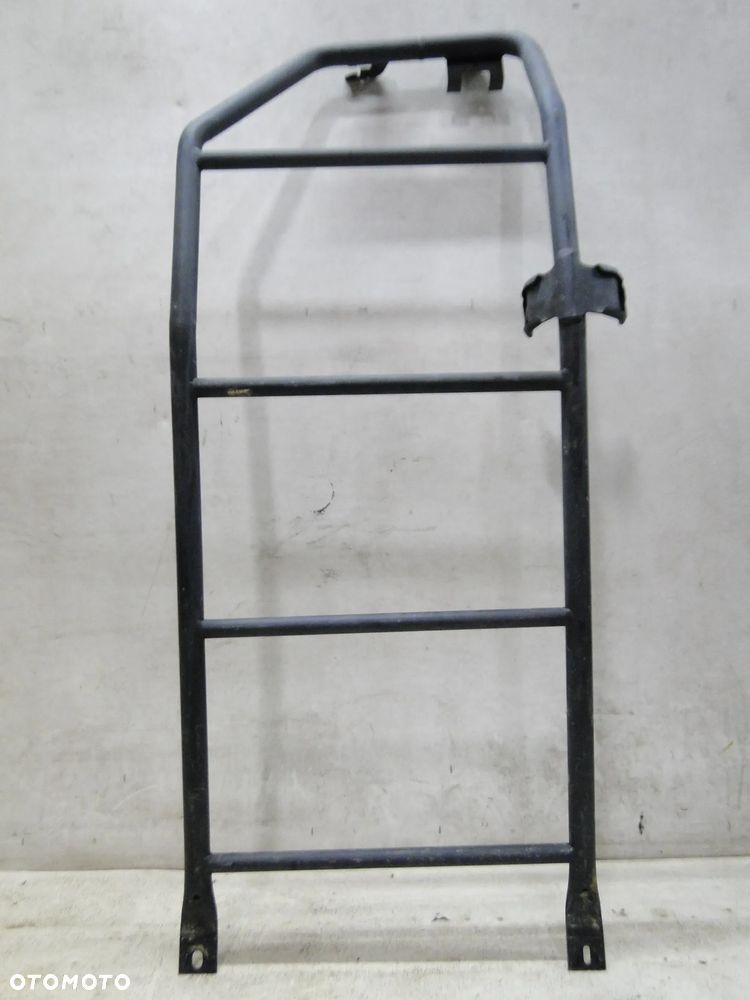 PARTNER BERLINGO III 3 ŚCIANA GRODZIOWA DRABINKA KRATKA KIEROWCY LEWA 08-18r EUROPA - 3