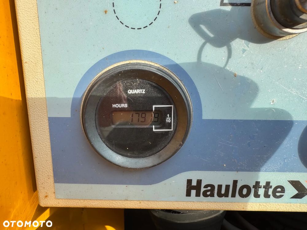 Haulotte H15SX - 13