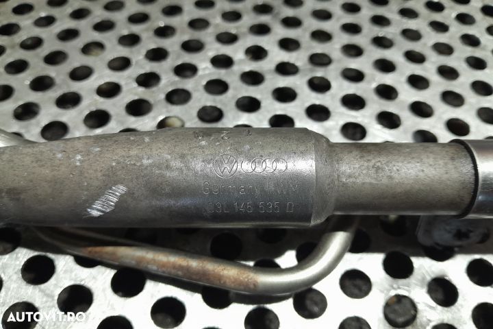Conducta tur ulei turbosuflanta 03L145535D 03L145535D Volkswagen VW P - 2