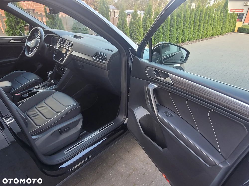Volkswagen Tiguan 2,0 TSI OPF 4Motion DSG R-Line - 25