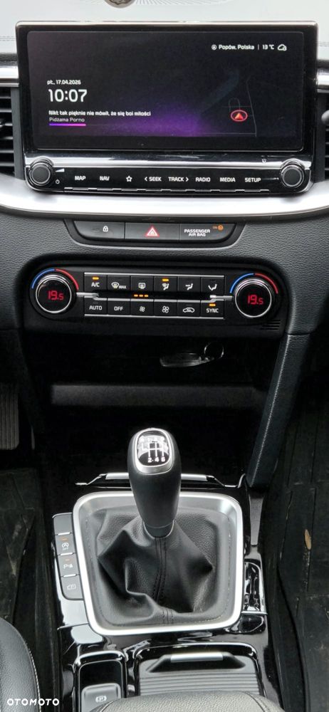 Kia XCeed 1.5 T-GDI L - 23