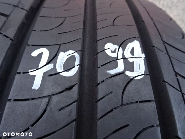205/65/R16C 107/105T Goodyear Efficient Grip Cargo - 8