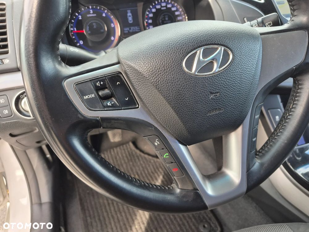Hyundai i40 - 20