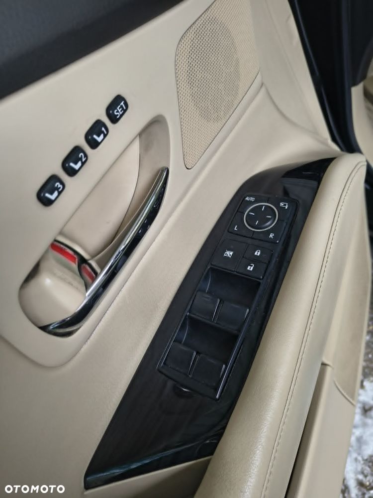 Lexus RX 350 Elegance - 6