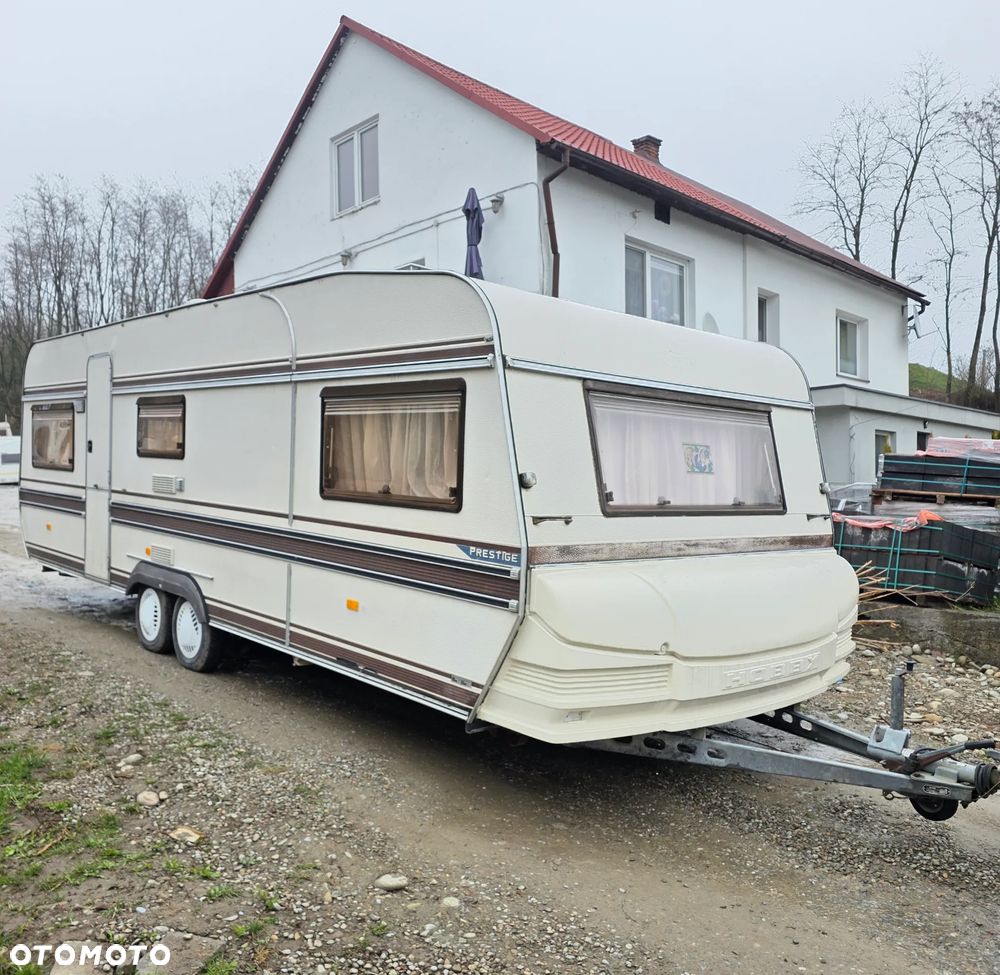 Hobby 680 - 2