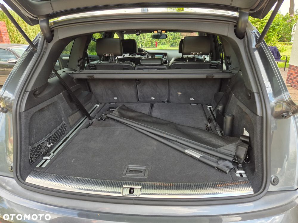 Audi Q7 - 14