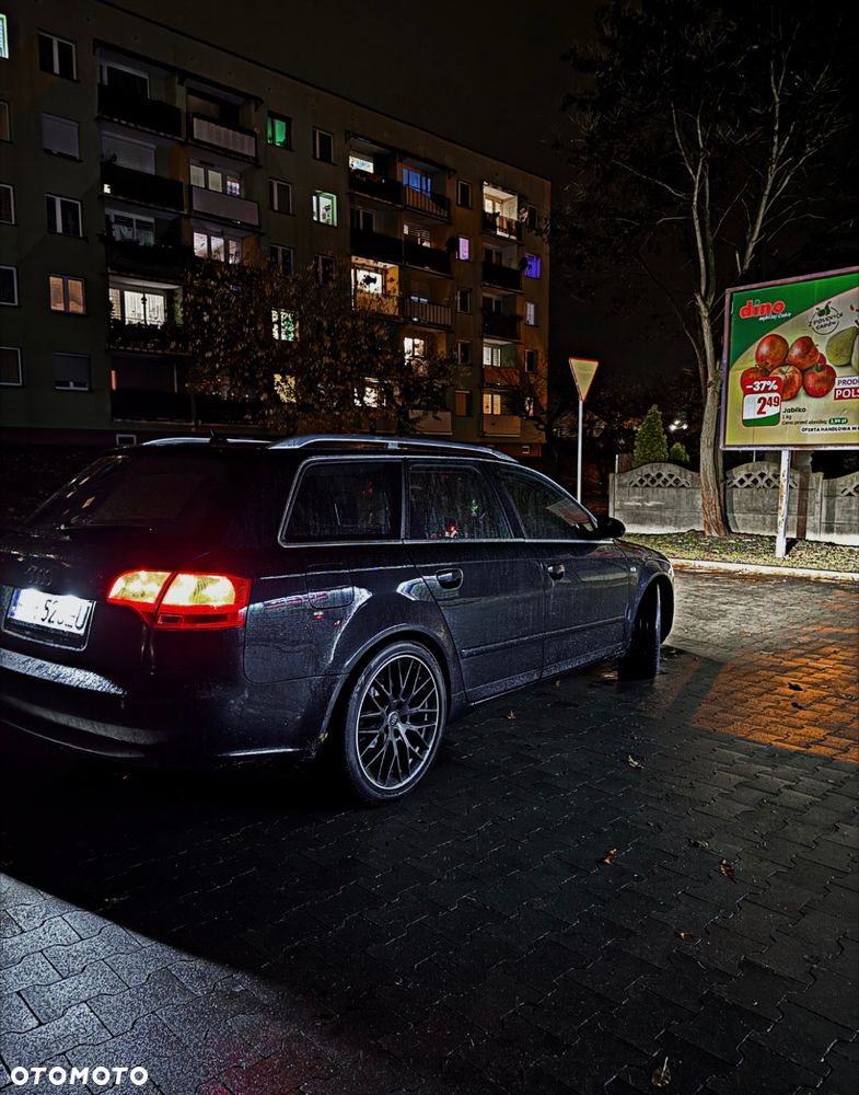 Audi A4 Avant 2.0 TDI - 14