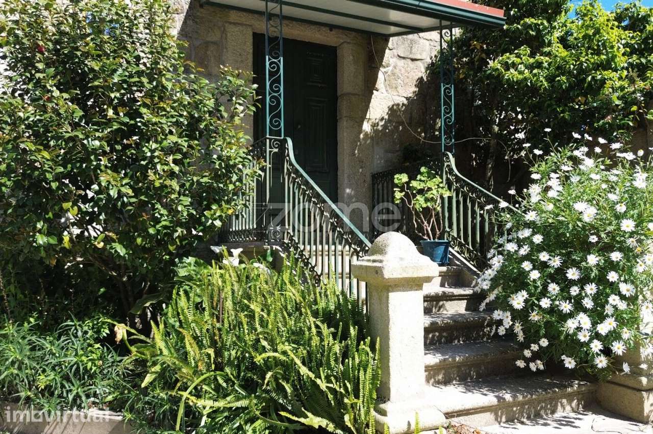 Quinta com 4 casas em Marco de Canaveses - Grande imagem: 2/10