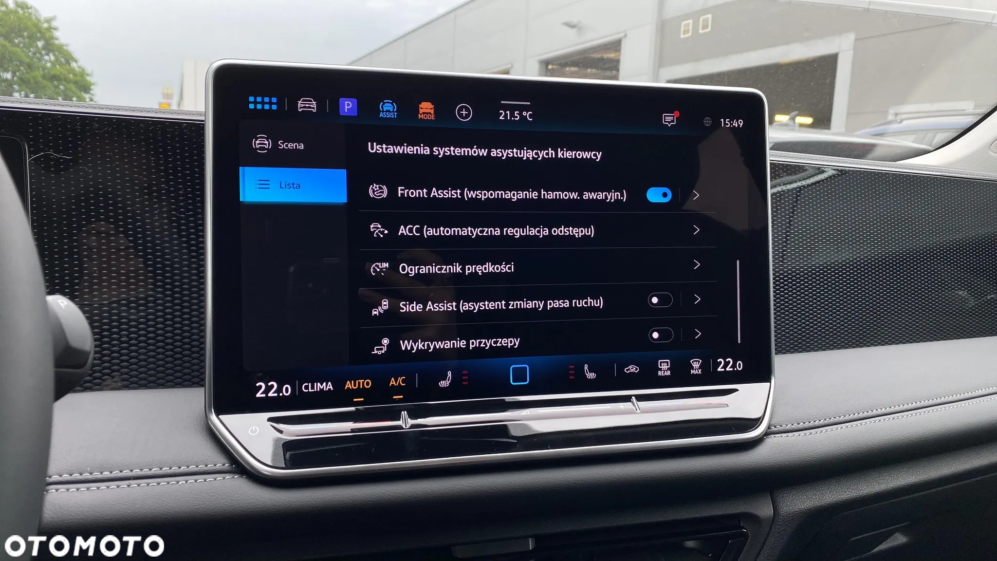 Volkswagen Tiguan 1.5 TSI EVO Life DSG - 20
