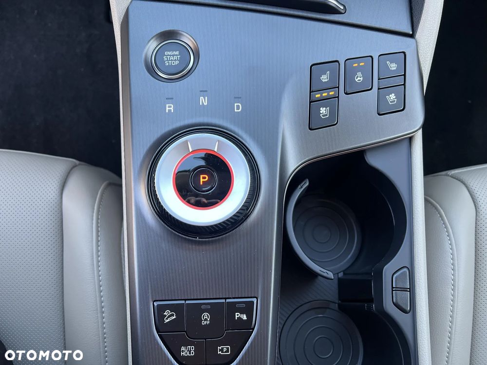 Kia Sportage 1.6 T-GDI Business Line 2WD DCT - 13