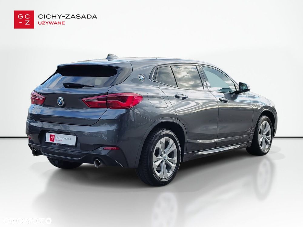 BMW X2 - 5