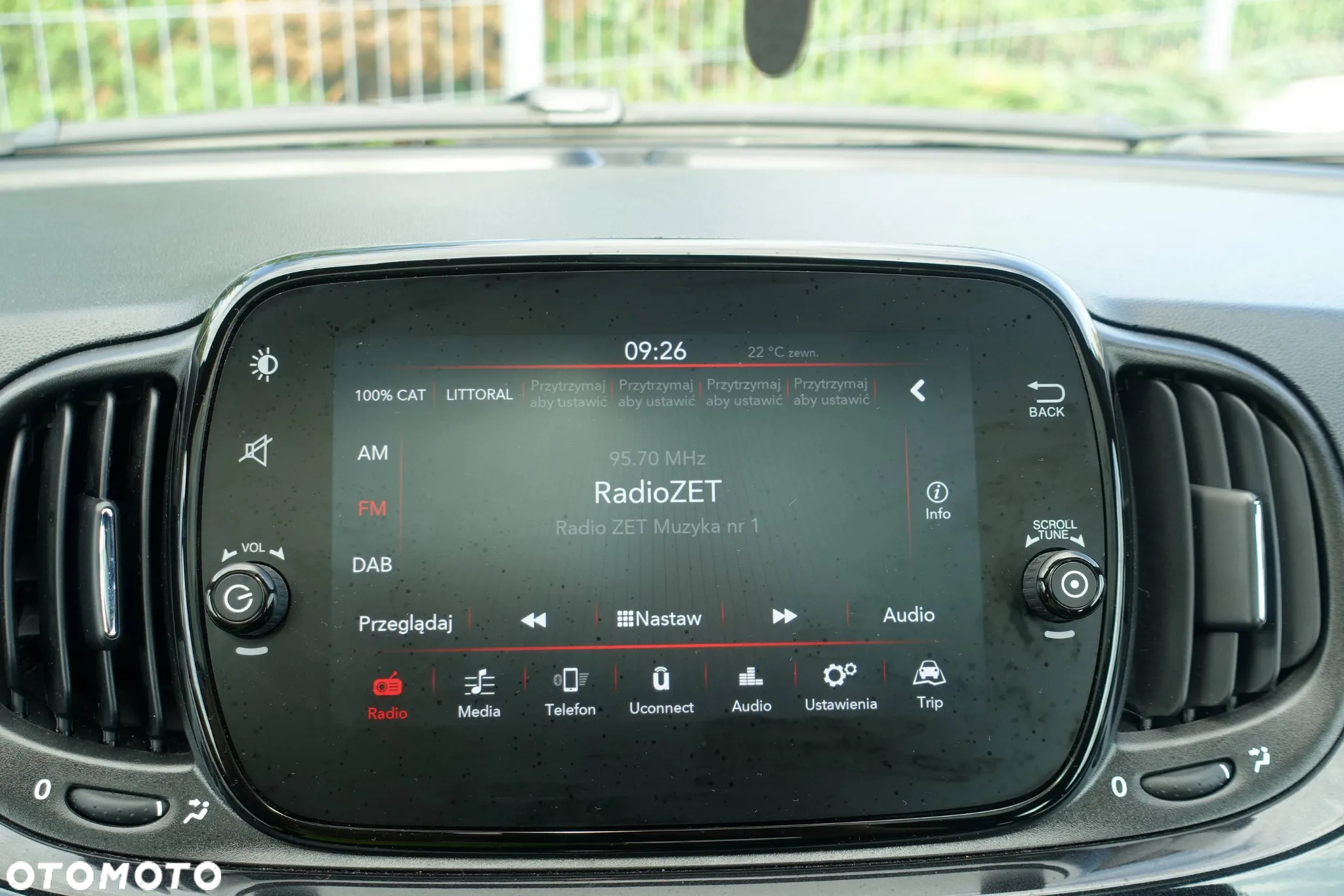 Fiat 500 1.0 Hybrid Dolcevita - 16