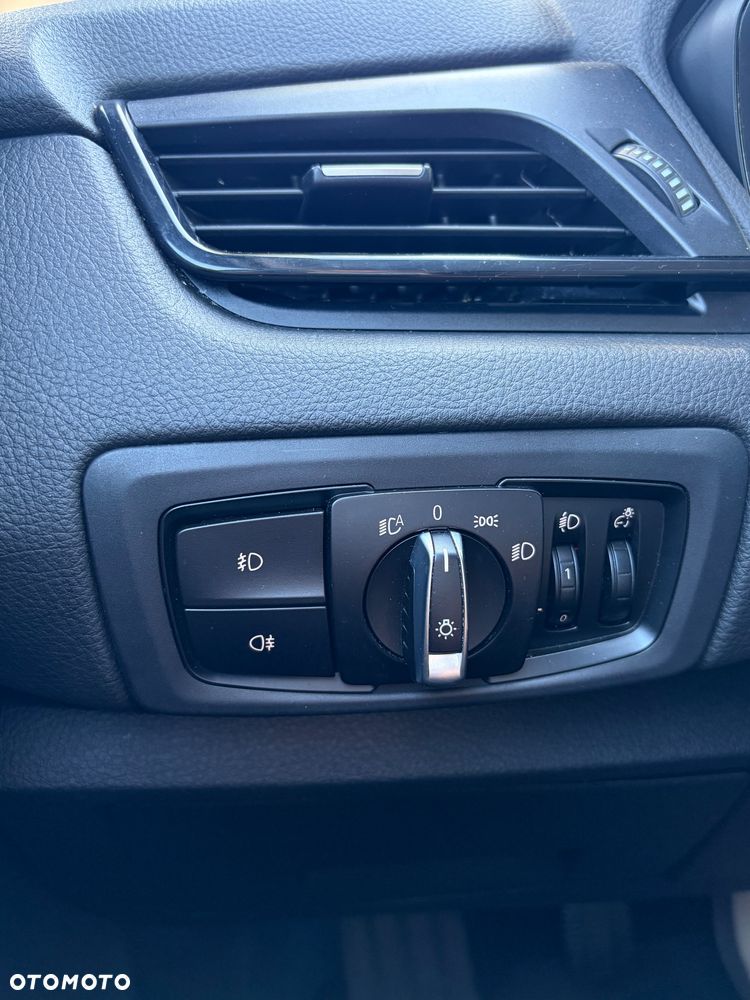 BMW Seria 2 218i Advantage - 36