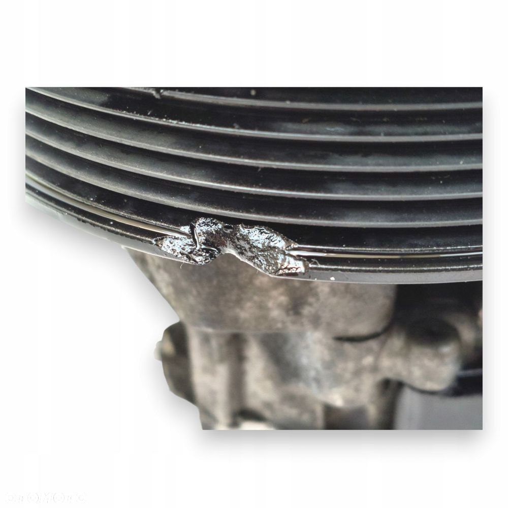 POMPA WSPOMAGANIA BMW E46 E60 E61 E87 2.0 D 7692974519 6756575 - 3
