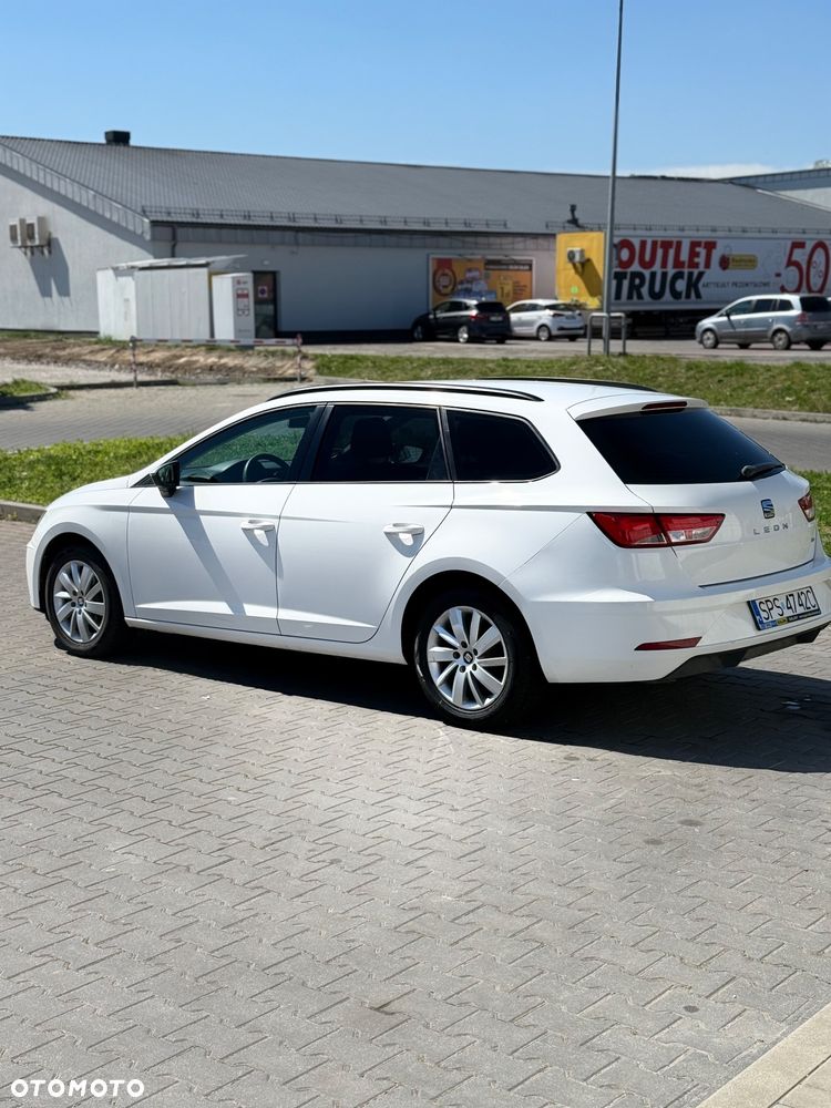 Seat Leon - 20