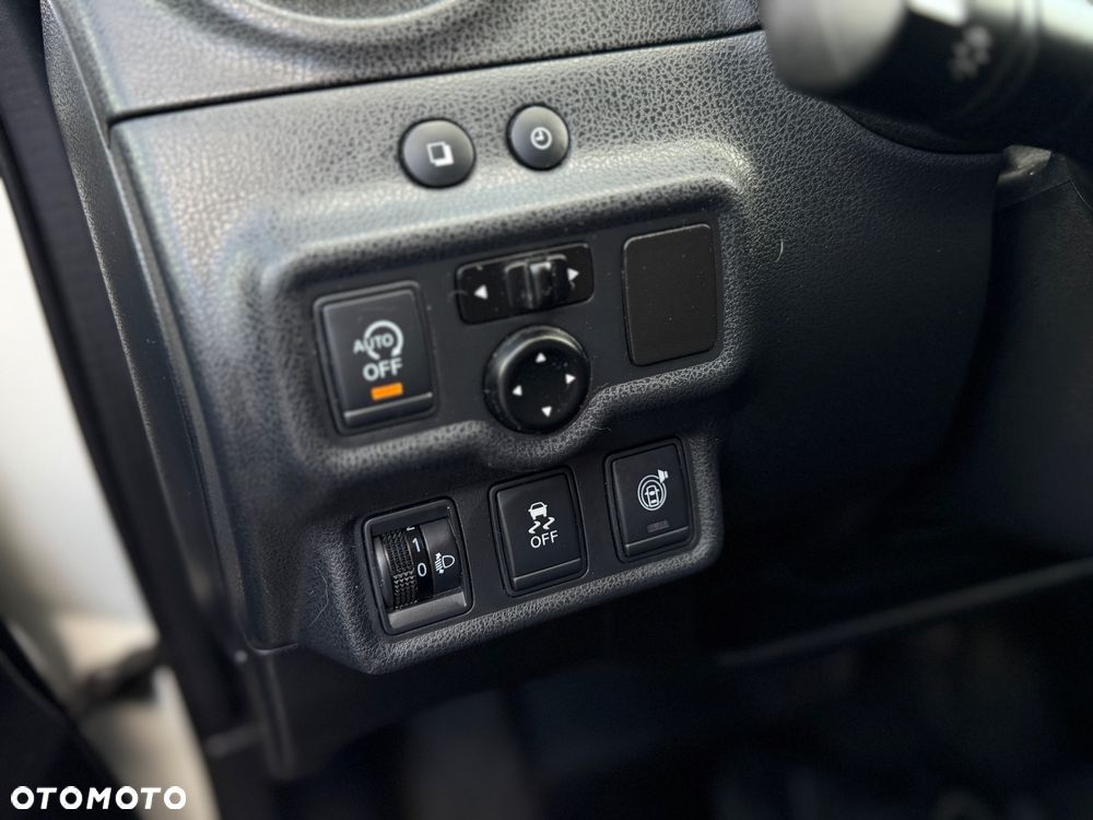 Nissan Note 1.2 DIG-S CVT Black Edition - 15