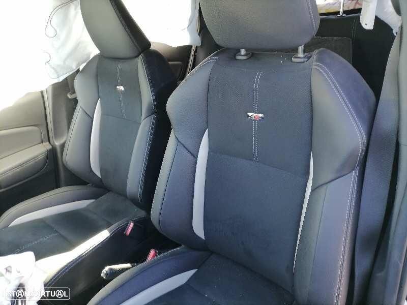 MOTOR COMPLETO TOYOTA YARIS REF. 1NZ - 17