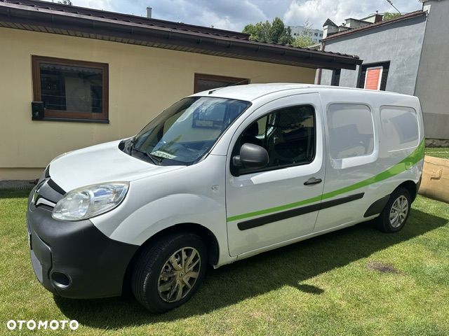 Renault Kangoo MAXI - 1