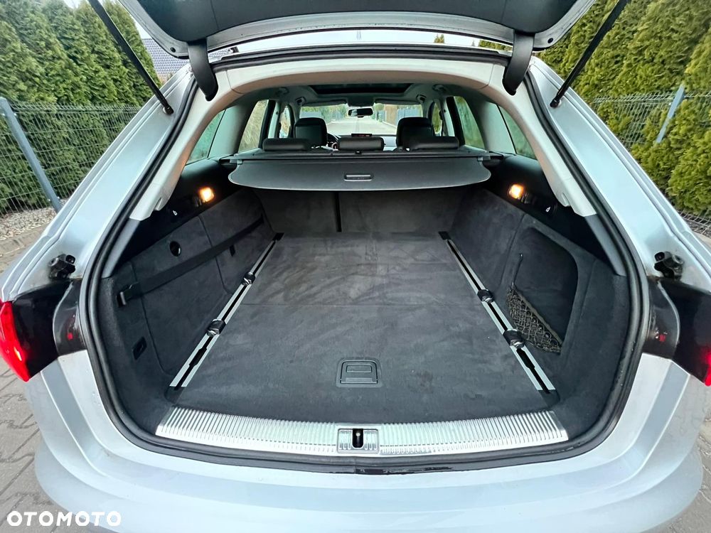 Audi A6 Avant - 2