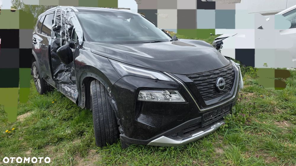 Nissan X-Trail 1.5 VC-T e-POWER Tekna 2WD - 35