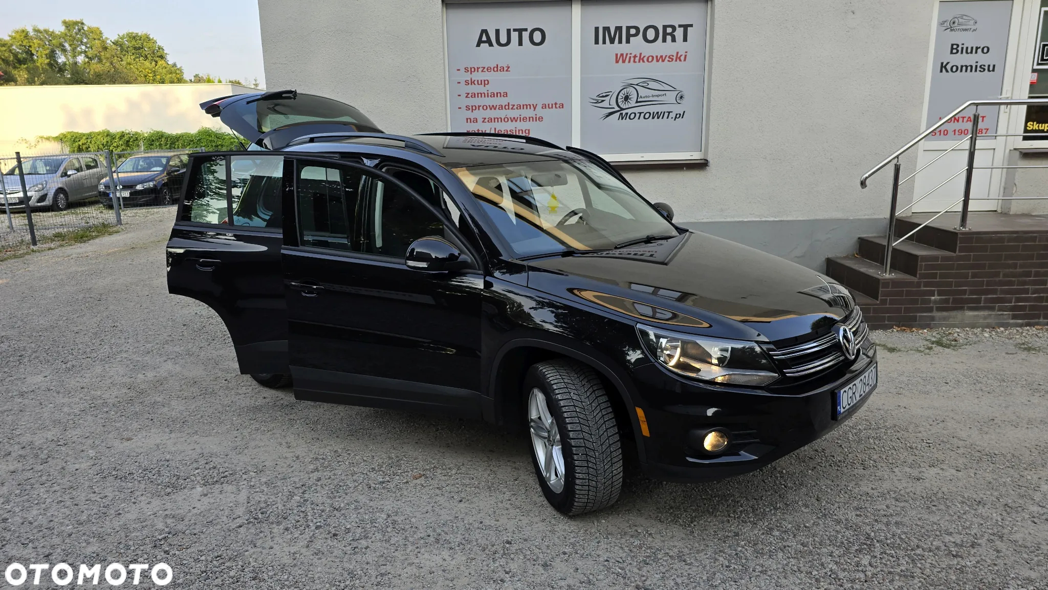 Volkswagen Tiguan - 20