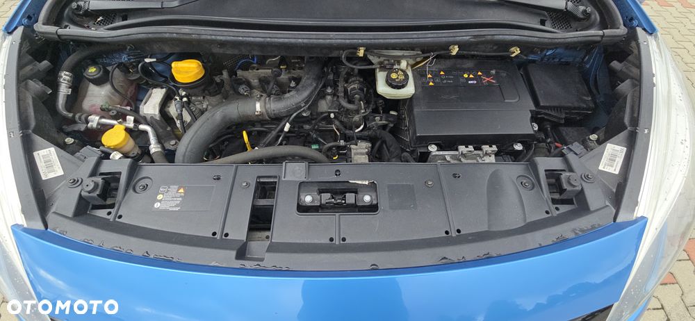 Renault Grand Scenic Energy TCe 130 S&S Bose Edition - 11
