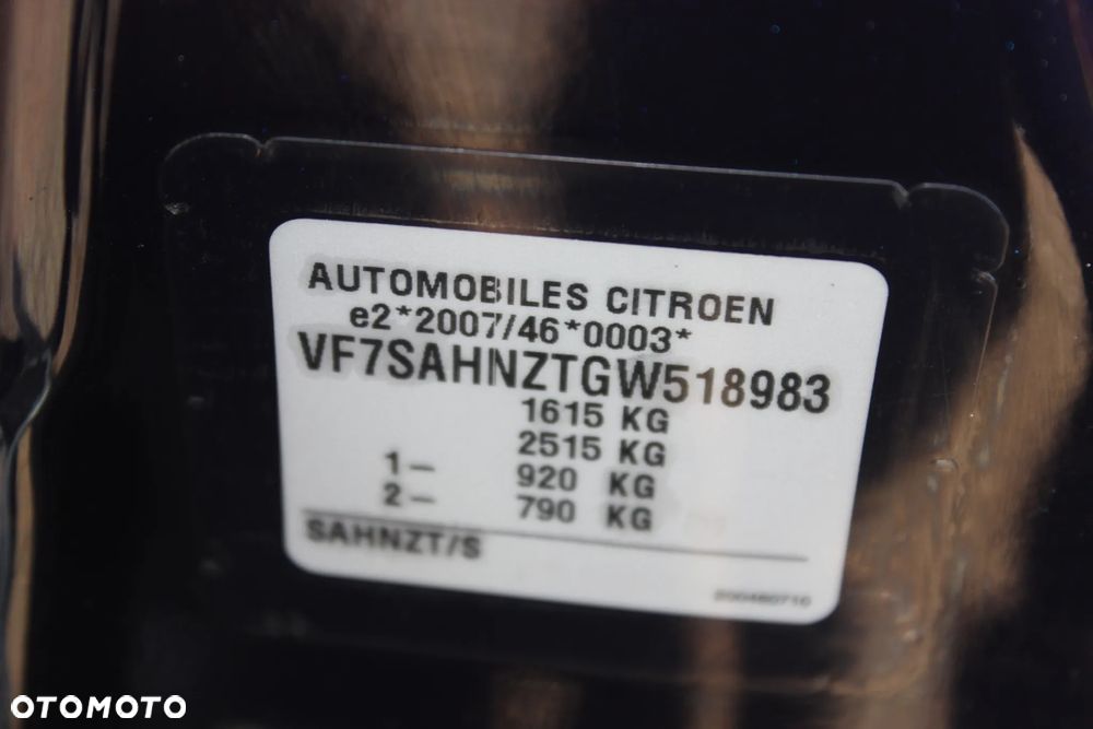 DS Automobiles DS 3 - 36