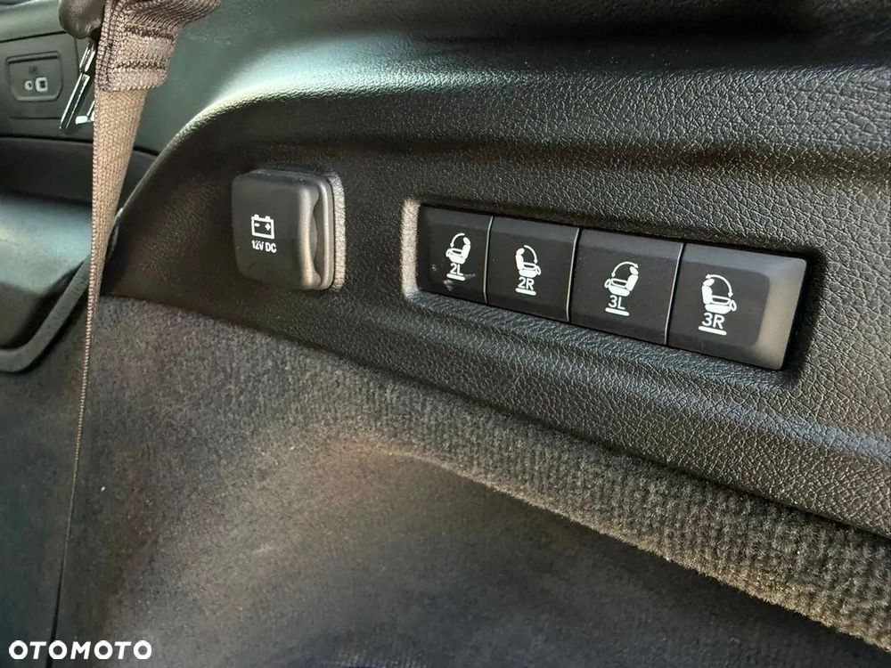 Jeep Grand Cherokee 3.6 V6 Limited - 9