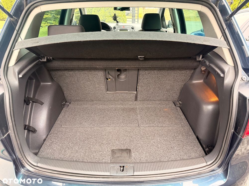 Volkswagen Golf Plus 2.0 TDI DPF Trendline - 25