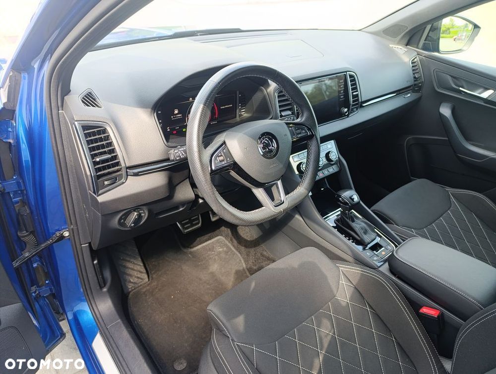 Skoda Karoq - 16