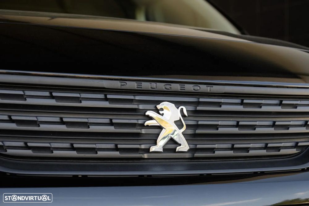 Peugeot Partner 1.5 BlueHDI - 12