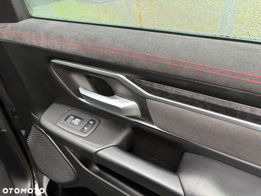 RAM 1500 - 14