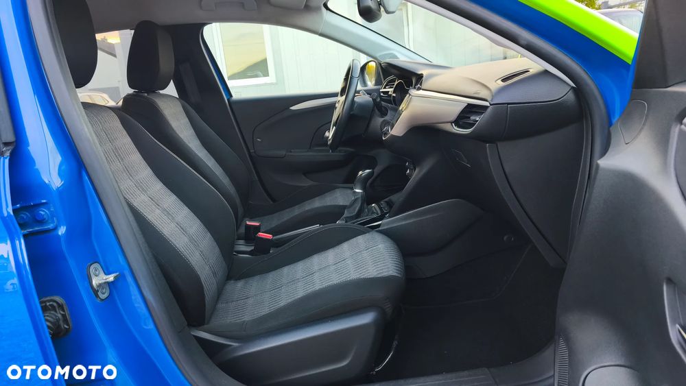 Opel Corsa 1.2 Start/Stop Edition - 23