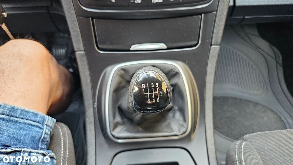 Ford S-Max 1.6 TDCi DPF Start Stopp System Titanium - 39