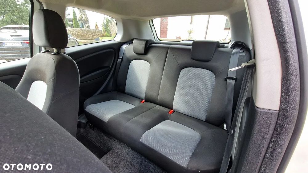 Fiat Punto 1.2 Easy - 8