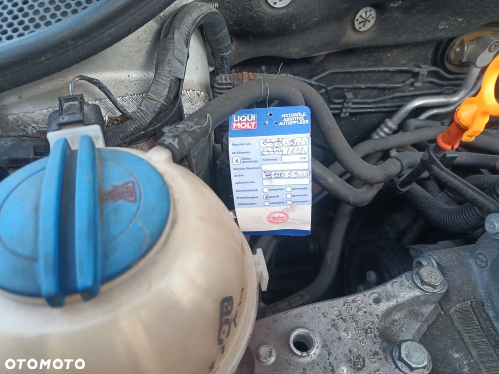 Volkswagen Polo 1.2 MATCH - 2