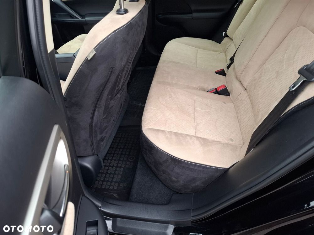 Lexus CT 200h Elite EU6 - 18
