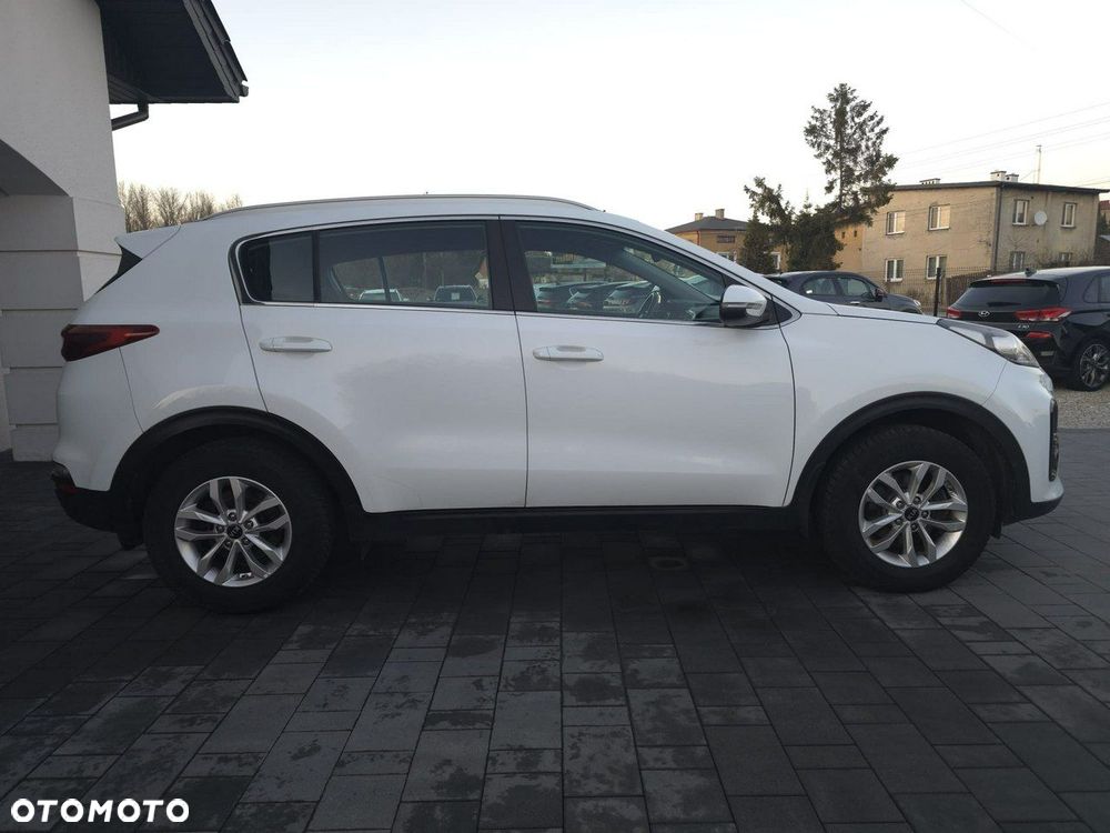 Kia Sportage - 2