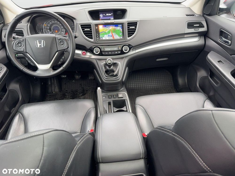 Honda CR-V 2.0 Executive (ADAS / Connect+) - 19