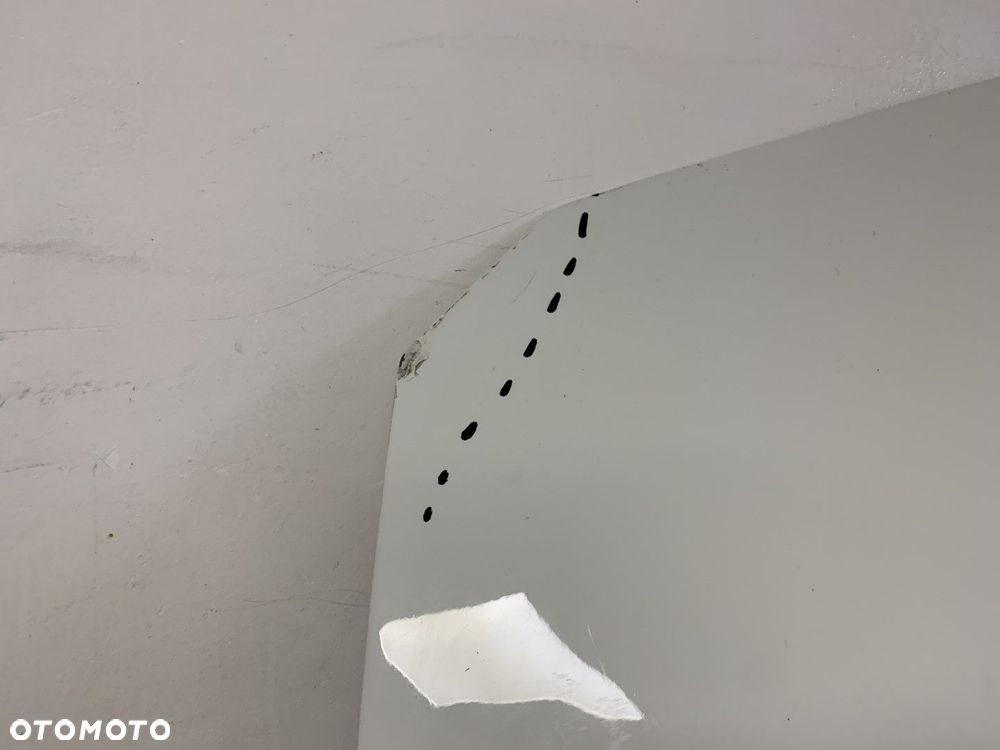ŁADNA MASKA POKRYWA SILNIKA BMW 3 F30 F31 12-20 LESZNO - 6