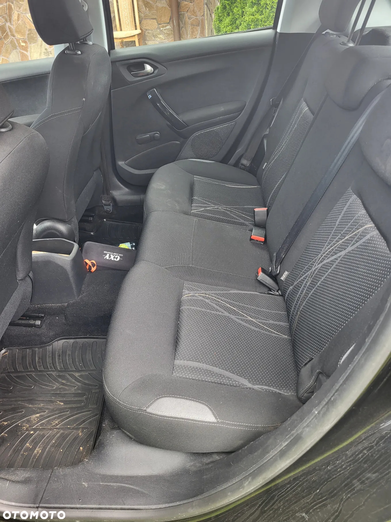 Peugeot 208 82 VTI Active - 11
