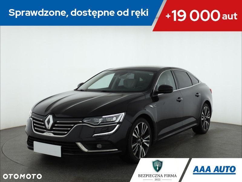 Renault Talisman - 2