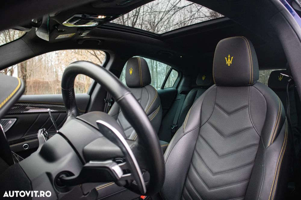 Maserati Grecale - 7
