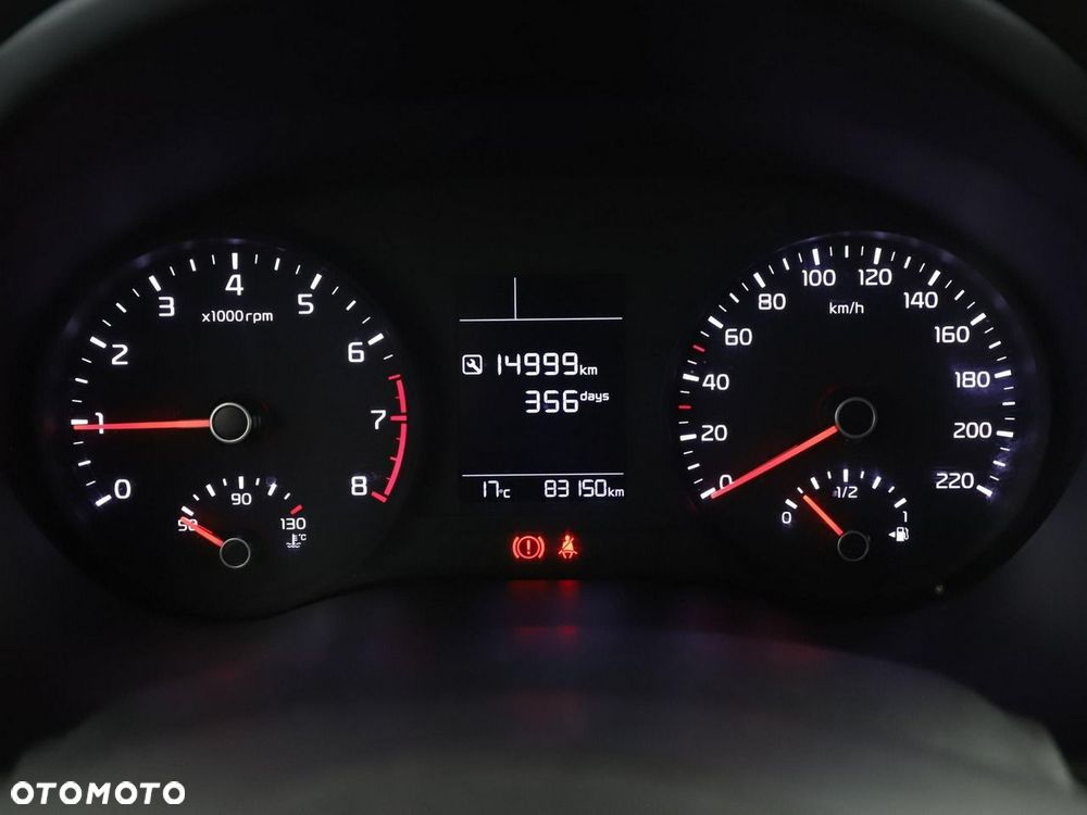 Kia Stonic 1.0 T-GDI 100 OPF Vision - 23