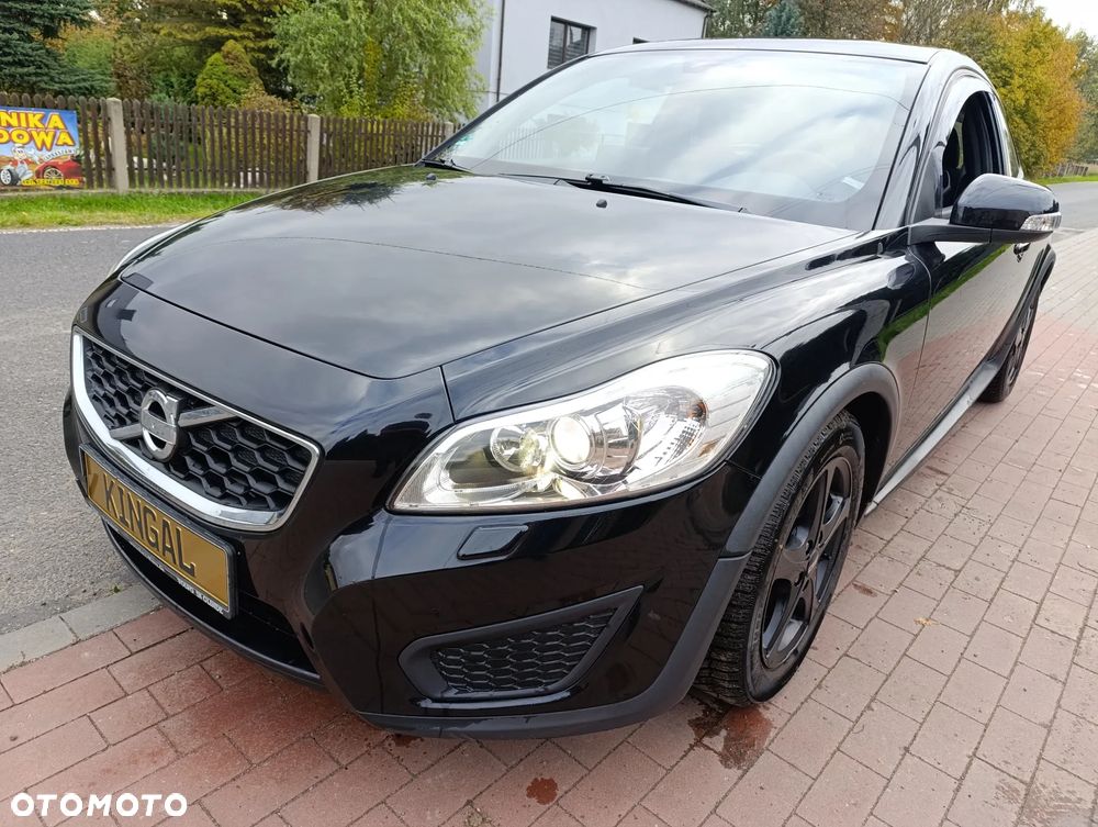 Volvo C30 1.6D DRIVe Edition - 26
