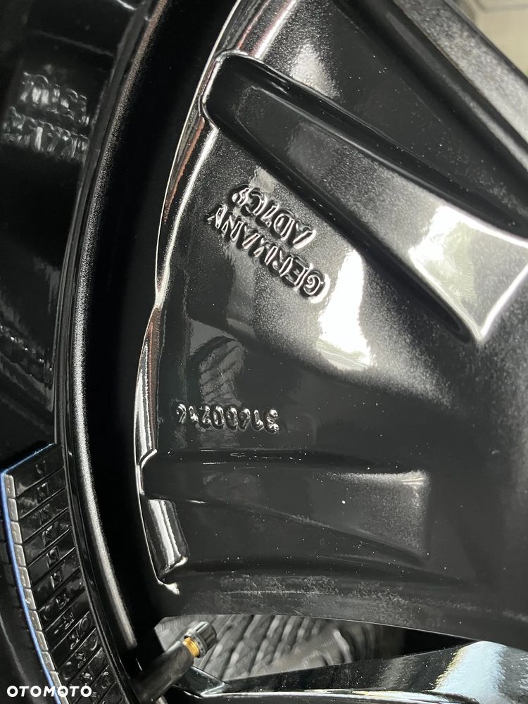 Koła Volvo XC90 19' - nowe - 9